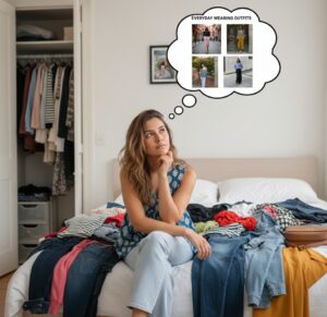 Why daily wear outfit ideas are important for women for comfort and confidence